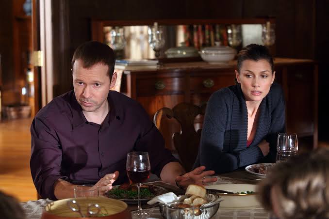 Blue Bloods (TV Series 2010–2024) - IMDb