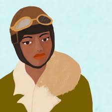 Bessie Coleman