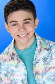 Covington by Angeliz Bruno (Short 2021)