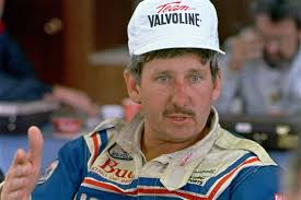 Neil Bonnett's Airborne Crash at Talladega Foreshadowed His Tragic Death a  Year Later