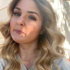 Jenna Morrison ✨ is agented &