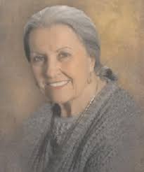 Irene Galvan Obituary (1927