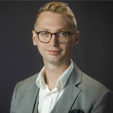 Alexander Eliasson Email & Phone Number