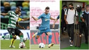 Sc braga liquidó a rio ave con un contundente 3 a 0. Medio Do Sporting Pode Rumar A Italia Alemaes Apresentam Proposta Por Ricardo Horta E Darwin Em Lisboa Para Assinar Mercado Jornal Record