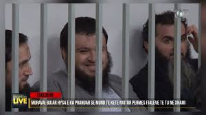 “Genci Balla kokë turku në '41 bis',u dënua feja”,flet Verdi Morava pas 8  vitesh burg-Shqipëria Live