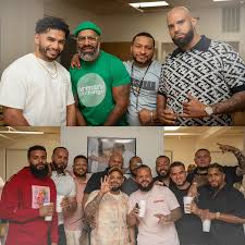 Shout out to everyone who came to celebrate love, family, and of course the  soon to arrive Princess, Ella Colon. 💕