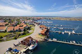Take a look through our photo library, read reviews from real guests and book now with our price guarantee. Small Coastal Village In Scandinavia At Summer Kungshamn Sweden Stock Photo Picture And Royalty Free Image Image 131440495
