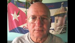 Félix Navarro habría depuesto su huelga de hambre tras 25 días de ayuno