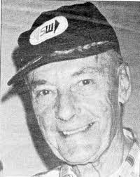 Captain Bob's Instagram, Twitter & Facebook