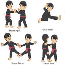 Download game pencak silat offline : Pencak Silat Technique For Android Apk Download