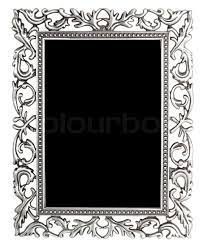 We did not find results for: Antique Silver Frame Isolated With Stock Image Colourbox