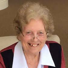 Margaret 'Maggie' Devine