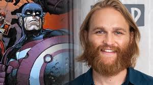Actors wyatt russell and meredith hagner land a spanish. Wyatt Russell Son Of Hollywood Royalty Joins The Mcu Den Of Geek