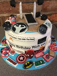 Whether it's birthday cupcakes for her, birthday cupcakes for him or you're looking for the perfect kids birthday cupcakes, we have a wide range of cool birthday cupcake designs. Novelty Cakes For Boys Men Gordons Celebration Cakes