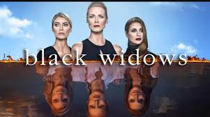 Black widow web series zee5 download. Black Widows Tv Series 2016 Imdb
