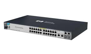 Switches Cisco Vs Hp Networking