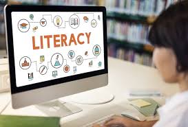 .pengertian literasi, contoh literasi, tujuan literasi, manfaat literasi, sampai literasi digital. Wajib Dimiliki Saat Mencari Kerja Literasi Digital Dan Kemampuan Teknologi Rencanamu