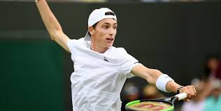 Humbert has a career high atp singles ranking of 46 achieved on 22 july 2019. Ugo Humbert Joins Rado Youngstars Lifereport