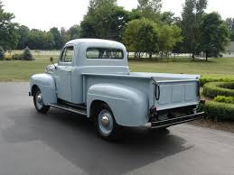 Image result for Silvertone Gray 1950 Ford Truck