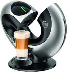 Firstly, the mechanics of pod coffee makers and pod espresso machines are rather different. De Longhi Nescafe Dolce Gusto Eclipse Touch Single Serve Capsule Coffee Machine Your Coffee Machine Uk Capsule Coffee Machine Pod Coffee Machine Dolce Gusto