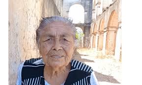 MEMORIA DE LAS RUINAS.