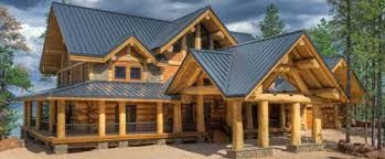 Pioneer Log Home Log Homes Log Cabin Homes Log Homes Exterior