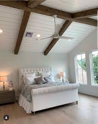 Master Bedroom Vaulted Ceiling Master Bedroom Vaulted Ceiling Loft Bed Home