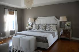 Not based any particular image. 16 Modern Grey And White Bedrooms Top Dreamer