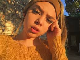 Estrella Maria (@estrellaa_xo)