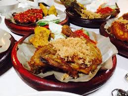 After booking, all of the property's details, including telephone and address, are provided in your booking. 10 Best Ayam Penyet With Really Good Sambal Spots In Klang Valley Kl Foodie