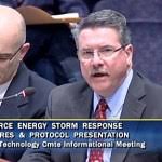 Lawmakers Question Storm Response