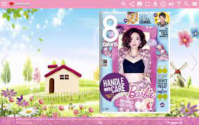 Does it gave an error message, do you know where you are downloading to, did it work at one time and now it doesn't. Free Pdf Magazine Download