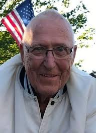 Kenneth Simms Obituary (08/19/1933