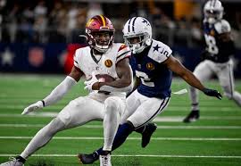 PFF: Bills' Curtis Samuel a potential 'fantasy football league-winner'