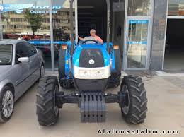 Landini Yeni Rex 100 Dt Euro3 Turbo Intercool 334963 Alalimsatalim Com