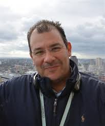 Dr. Alvaro Isaza - SCCOT - Sociedad Colombiana de Ortopedia