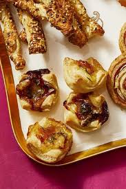 Discover 83 of our best recipes, including wings, dips, poppers, croquettes, salads, toasts, and this nye appetizer combines so many. 65 Best Christmas Appetizers 2020 Easy Recipes For Christmas Party Apps