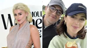 Cassandra Sánchez-Navarro confirma que esta soltera: Se divorcia de Alejandro  Cáceres a casi un año de su boda