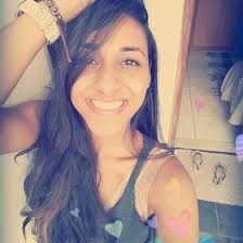 Stephanie Monteiro (stephaniee_gma) — Perfil