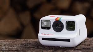 4.4 out of 5 stars with 5 ratings. Polaroid Go Review Pcmag