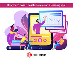 Check spelling or type a new query. How Much Does It Cost To Make An Educational App In India Archives Brill Mindz