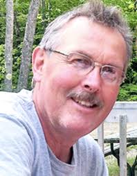 Charles "Chuck" Simpson Obituary