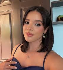 Belen Salas's Instagram, Twitter & Facebook