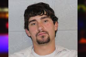 Roy Land — Harris County Jail Bookings