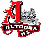Regis Varsity Football @ Altoona