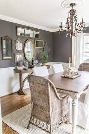 Find great deals and sell your items for free. 62 Farmhouse Dining Rooms And Zones To Get Inspired Digsdigs