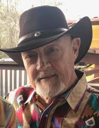 Obituary for Brent Leroy Holt