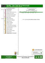 Sevilla San Jose De La Rinconada