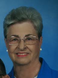 Norma Threatt Currence