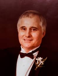 Obituary information for Dick Thompson